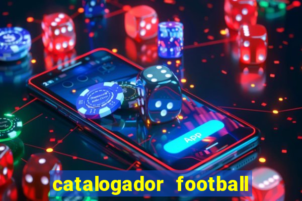 catalogador football studio telegram